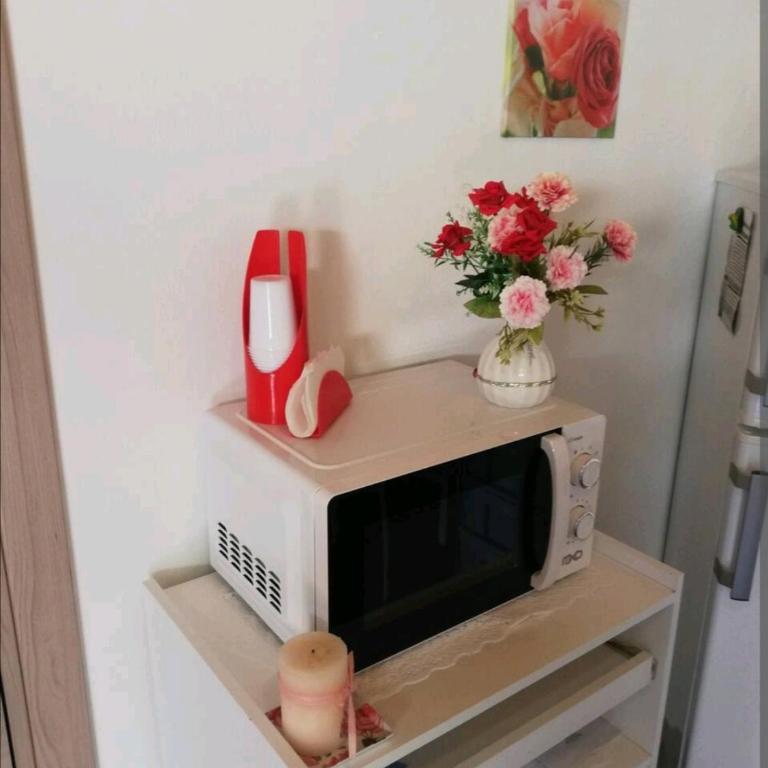 La Gallizza - Appartamento con 1 Camera da Letto - 10