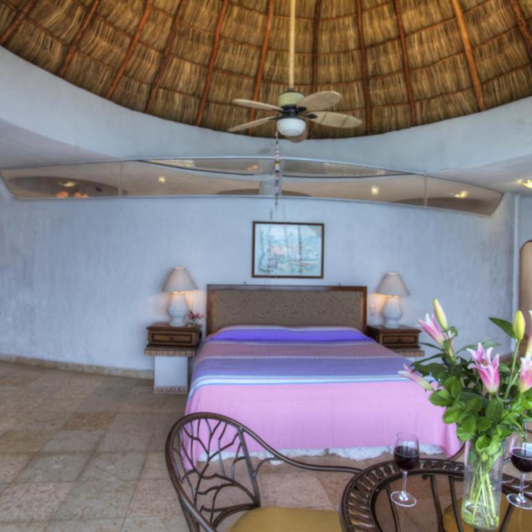 Villa Azul - Villa de 8 dormitorios con 3 piscinas privadas - 24