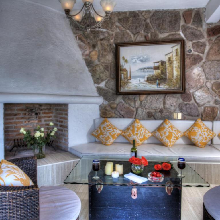 Villa Azul - Villa de 8 dormitorios con 3 piscinas privadas - 6