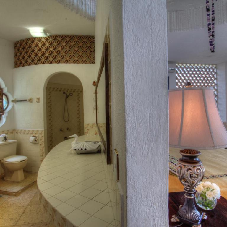 Villa Azul - Villa de 8 dormitorios con 3 piscinas privadas - 26