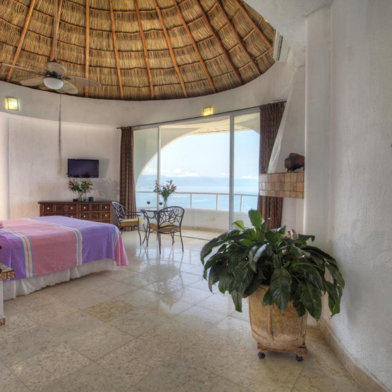 Villa Azul - Villa de 8 dormitorios con 3 piscinas privadas - 29