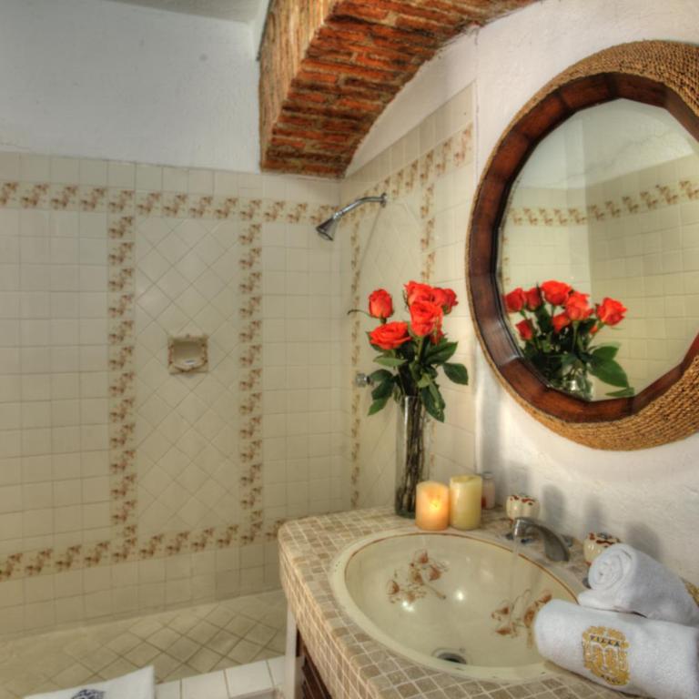 Villa Azul - Villa de 8 dormitorios con 3 piscinas privadas - 42