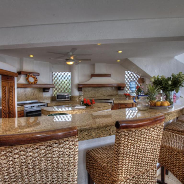 Villa Azul - Villa de 8 dormitorios con 3 piscinas privadas - 45