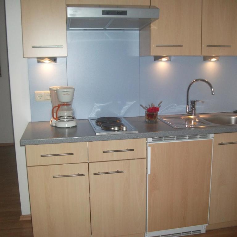 Steinerhof - Appartamento con Balcone - 13