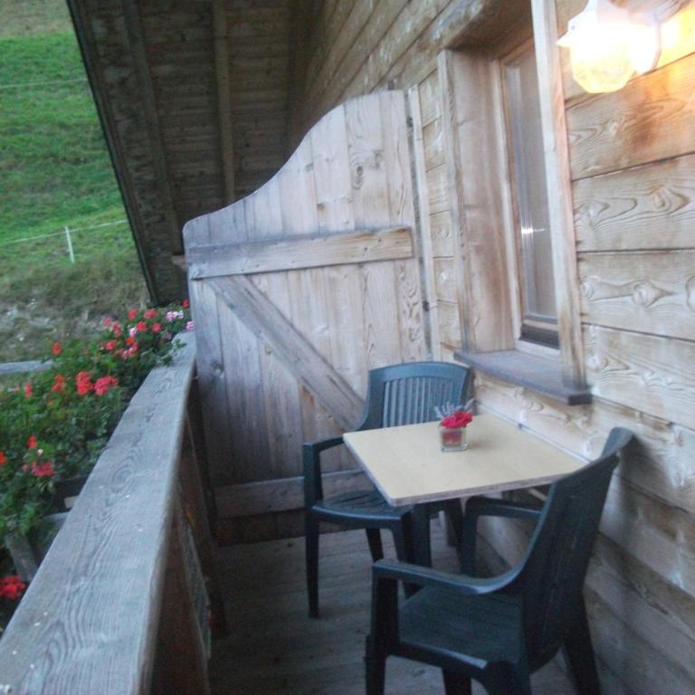 Steinerhof - Appartamento con Balcone - 18