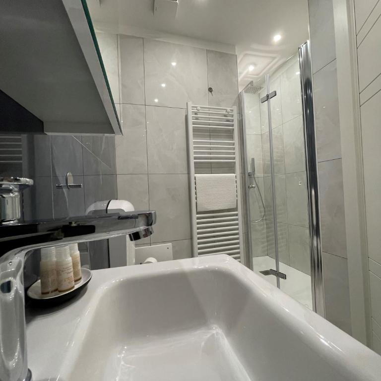 Bnb apartment Ferrara - Appartamento con 1 Camera da Letto - 6