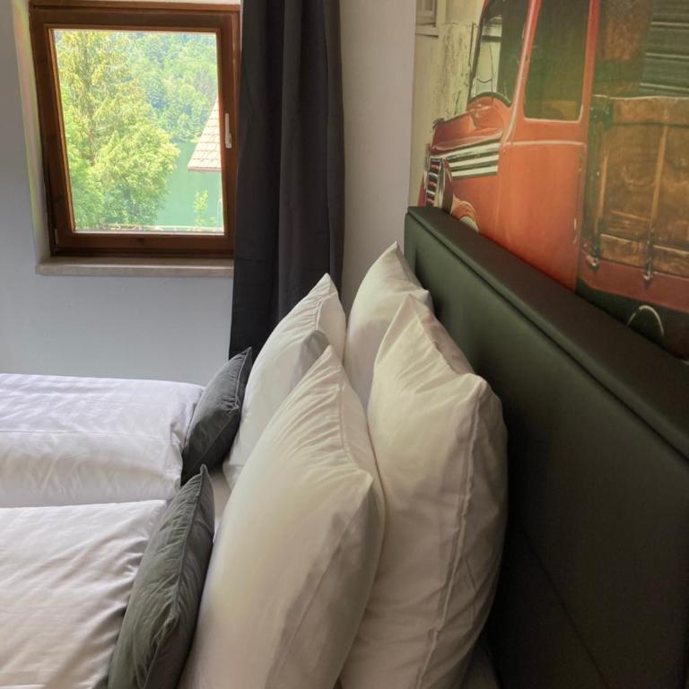 SeeBrauer - Deluxe Zweibettzimmer - 19