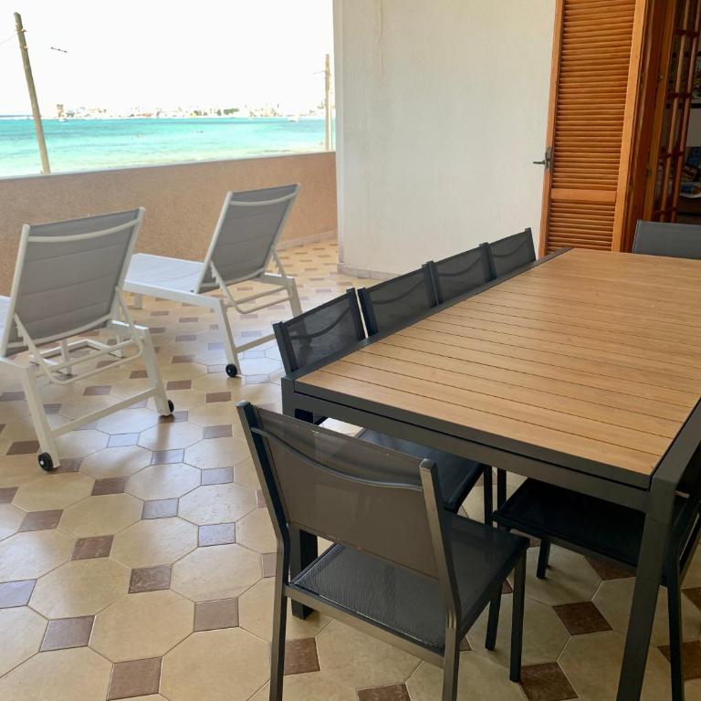 Dimora del Sole - Casa Vacanze - 28
