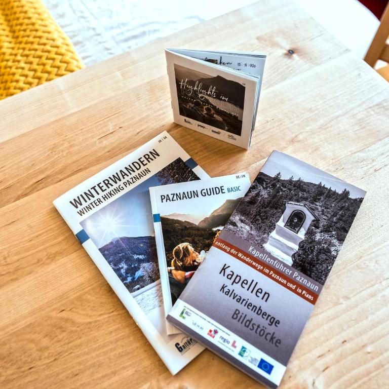 Apart Garni Astrada - Doppelzimmer mit Balkon - 5