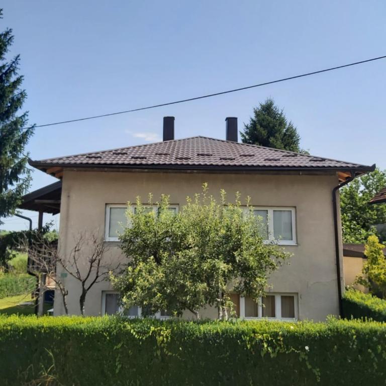 Šadrvan Una Apartment - Two-Bedroom Apartment - 14