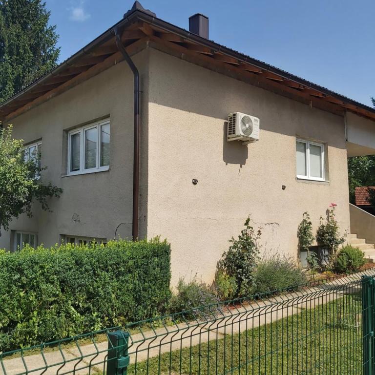 Šadrvan Una Apartment - Two-Bedroom Apartment - 15