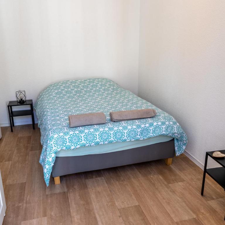 RESIDENCE SERENITY Lourdes - Appartement 2 Chambres avec Balcon - 5