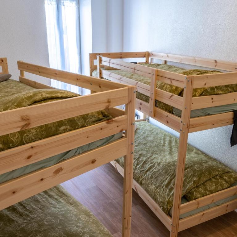 RESIDENCE SERENITY Lourdes - Appartement 2 Chambres avec Balcon - 6