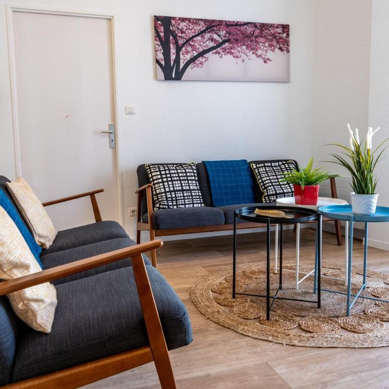 RESIDENCE SERENITY Lourdes - Appartement 2 Chambres avec Balcon - 1