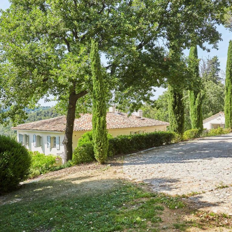 Exclusif Appart piscine chauffée de luxe 10 min centre AixenPc Belvoir SISSI - Appartamento - Piano Terra - 62