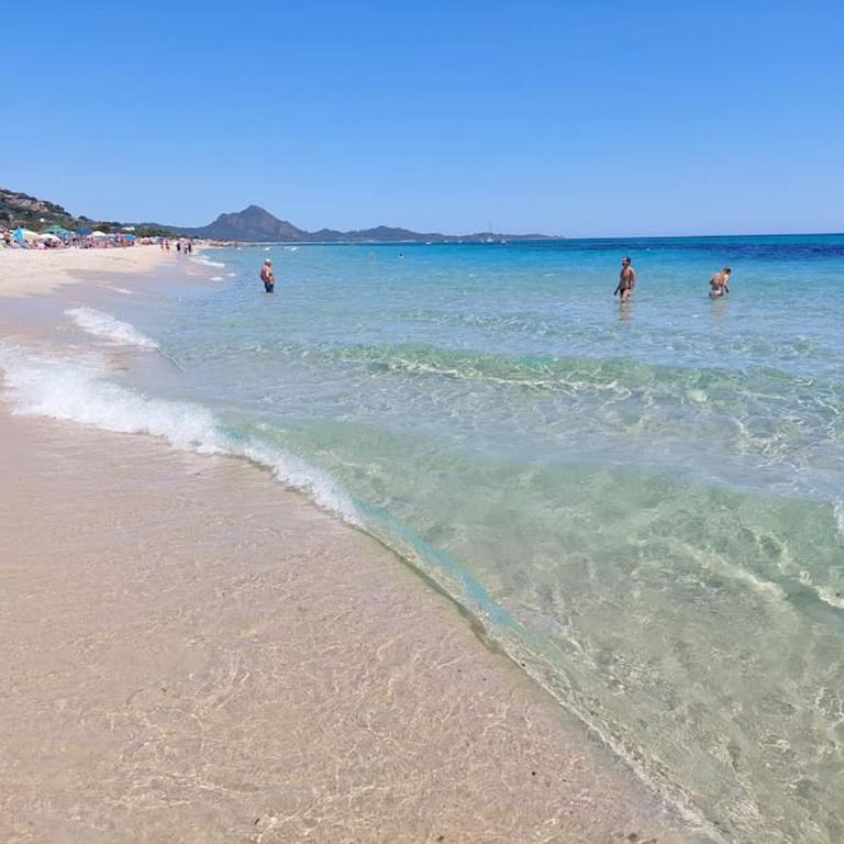 Costa Rei - Casa vacanza a 200 mt dal mare - Casa con 2 Camere da Letto - 3
