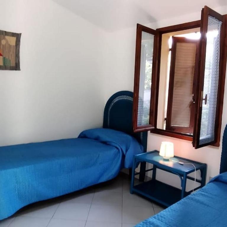 Costa Rei - Casa vacanza a 200 mt dal mare - Casa con 2 Camere da Letto - 12
