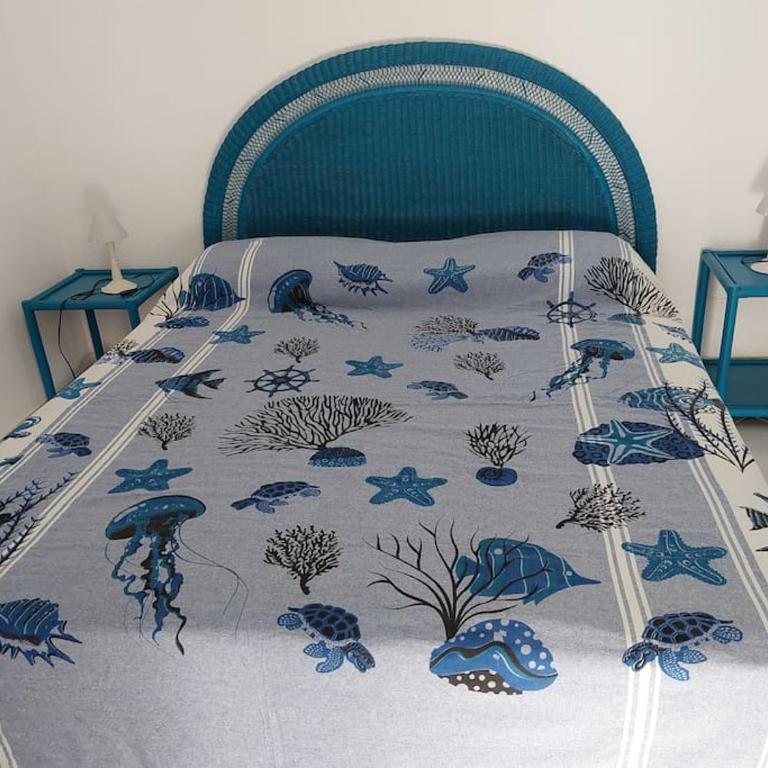 Costa Rei - Casa vacanza a 200 mt dal mare - Casa con 2 Camere da Letto - 13
