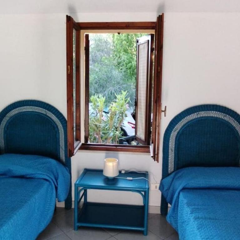 Costa Rei - Casa vacanza a 200 mt dal mare - Casa con 2 Camere da Letto - 11