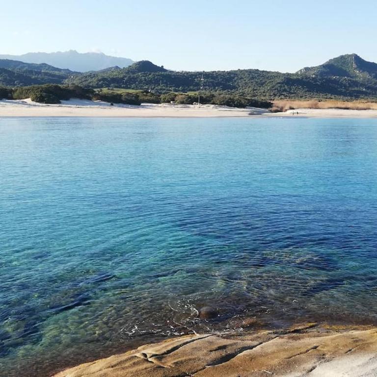 Costa Rei - Casa vacanza a 200 mt dal mare - Casa con 2 Camere da Letto - 20