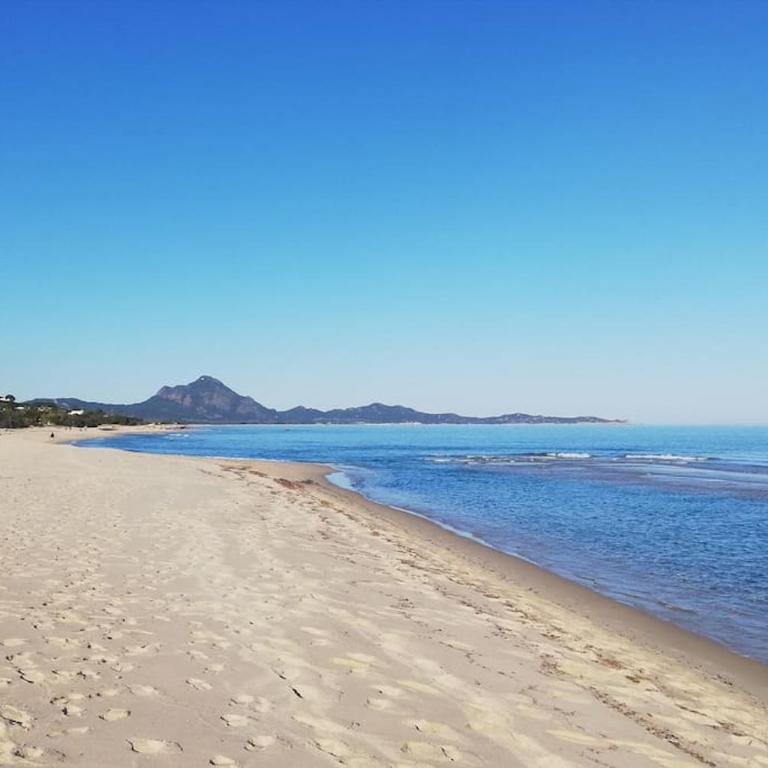 Costa Rei - Casa vacanza a 200 mt dal mare - Casa con 2 Camere da Letto - 18