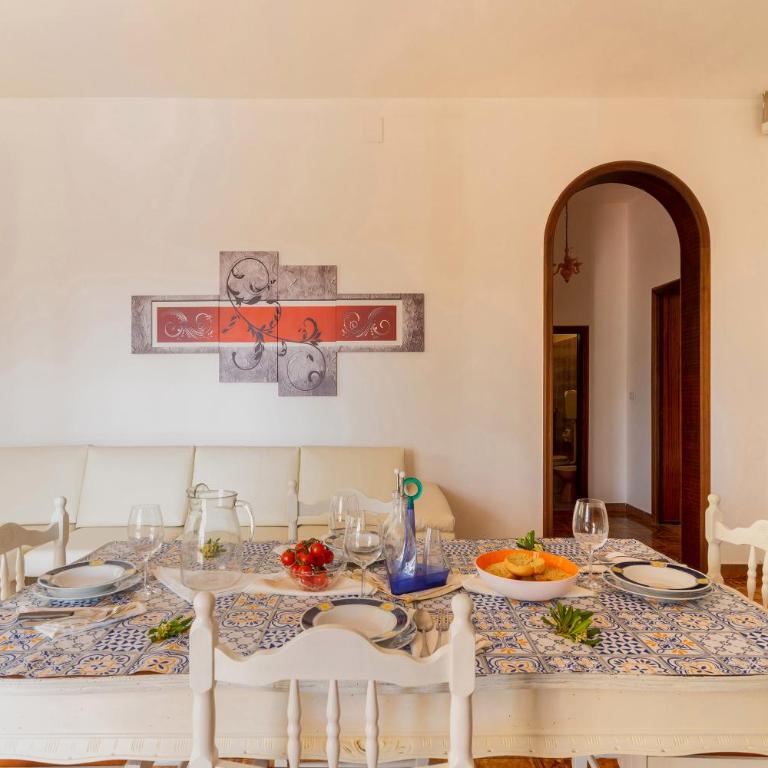 Villa Garden Rose by BarbarHouse - Casa con 2 Camere da Letto - 7
