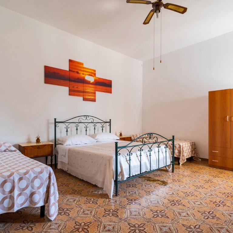 Villa Garden Rose by BarbarHouse - Casa con 2 Camere da Letto - 9