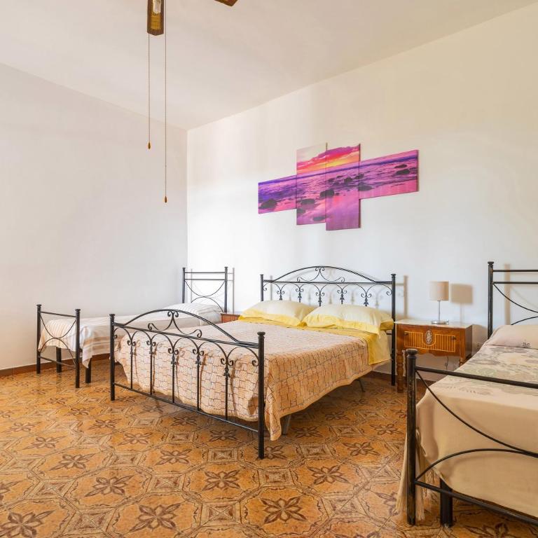 Villa Garden Rose by BarbarHouse - Casa con 2 Camere da Letto - 16