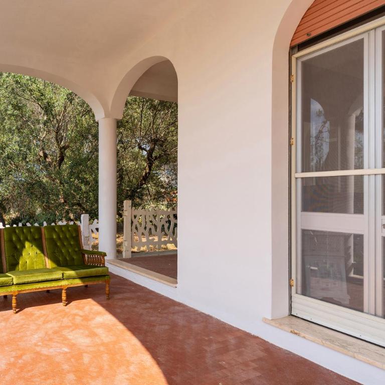 Villa Garden Rose by BarbarHouse - Casa con 2 Camere da Letto - 18
