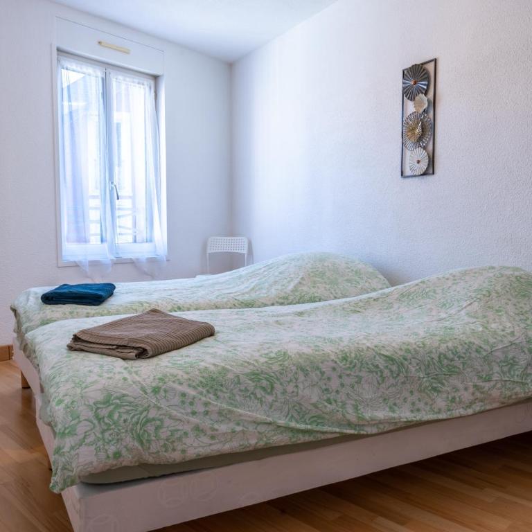RESIDENCE SERENITY Lourdes - Appartement 3 Chambres avec Vue sur la Montagne - 5