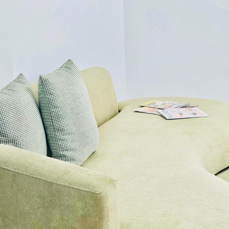 Canaryislandshost l Boya Suites - Apartamento Deluxe con piscina - 34