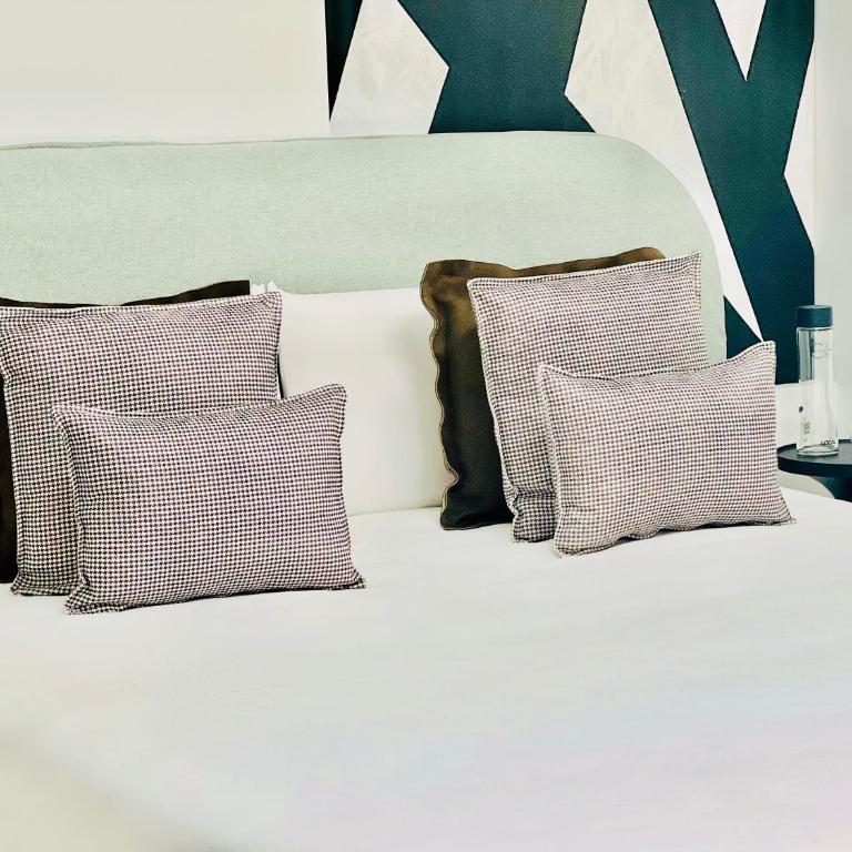 Canaryislandshost l Boya Suites - Apartamento Deluxe con piscina - 33