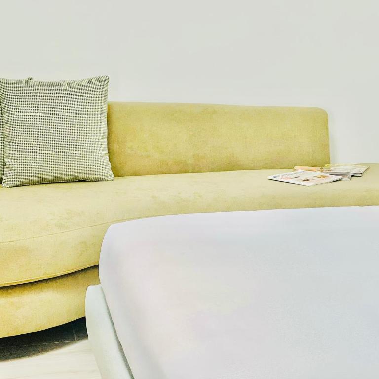 Canaryislandshost l Boya Suites - Apartamento Deluxe con piscina - 27