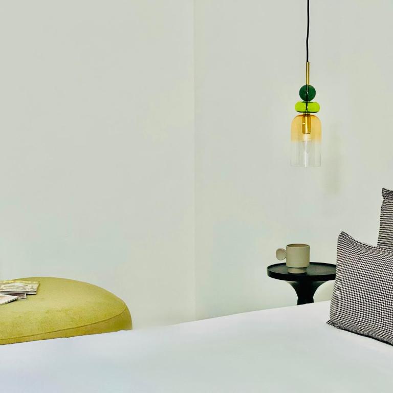 Canaryislandshost l Boya Suites - Apartamento Deluxe con piscina - 25