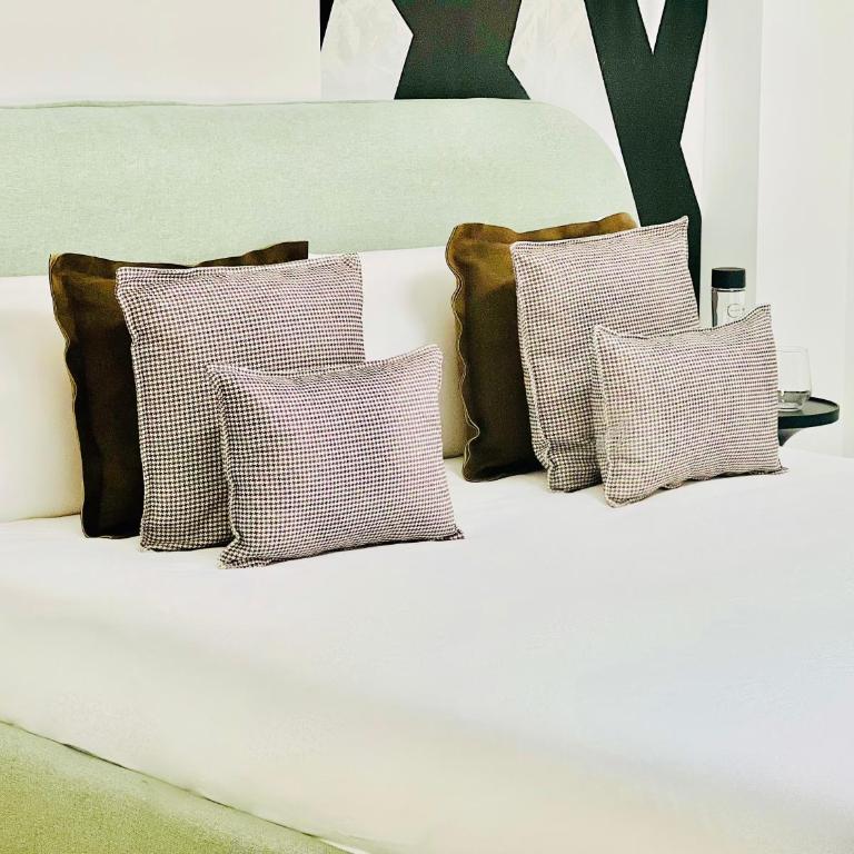 Canaryislandshost l Boya Suites - Apartamento Deluxe con piscina - 24