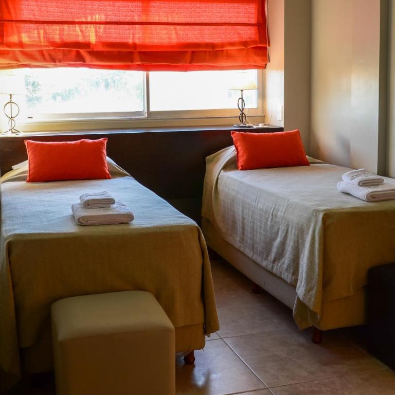 Munay Ledesma - Habitación Doble - 1 o 2 camas - 1
