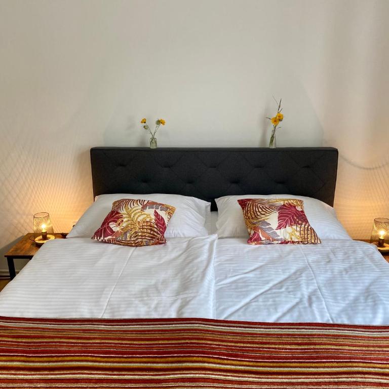 Hotel & Wirtshaus Hödl-Kaplan - Apartment mit 3 Schlafzimmern - 3
