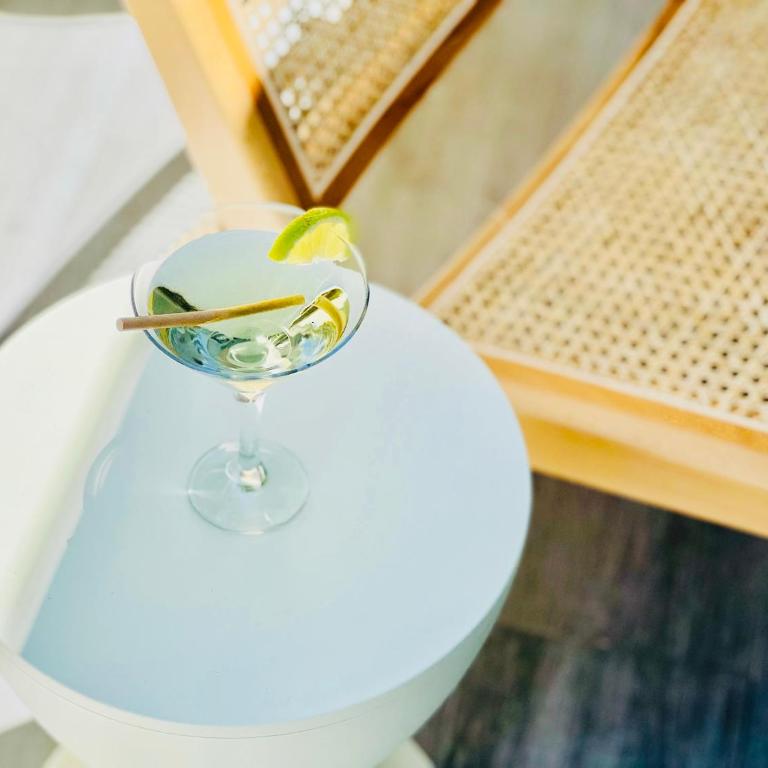 Canaryislandshost l Boya Suites - Apartamento Deluxe con piscina - 12