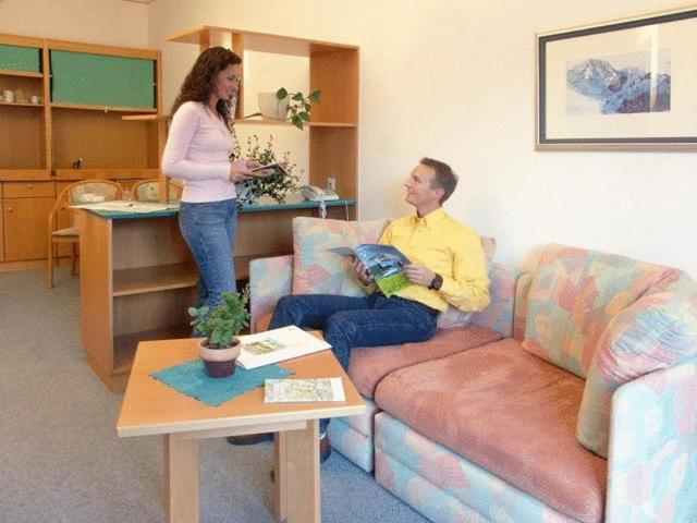 Hotel Marko - Monolocale - 4