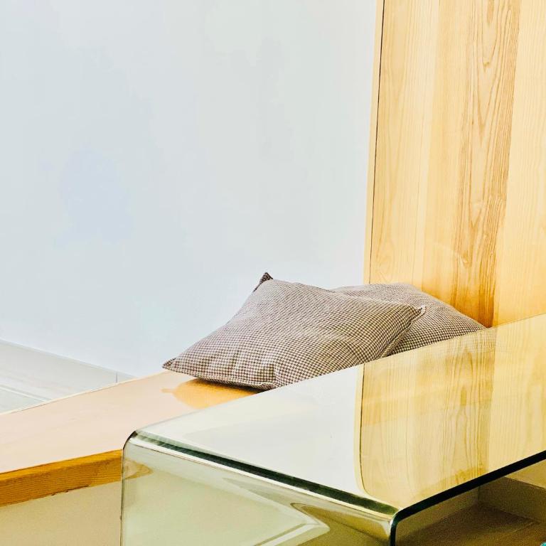 Canaryislandshost l Boya Suites - Apartamento Deluxe con piscina - 31