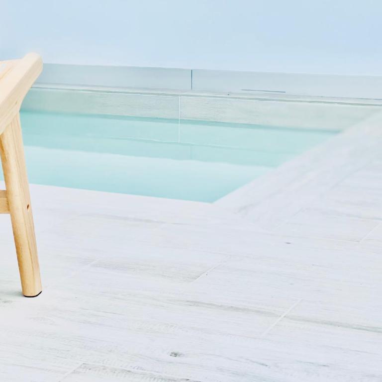 Canaryislandshost l Boya Suites - Apartamento Deluxe con piscina - 16