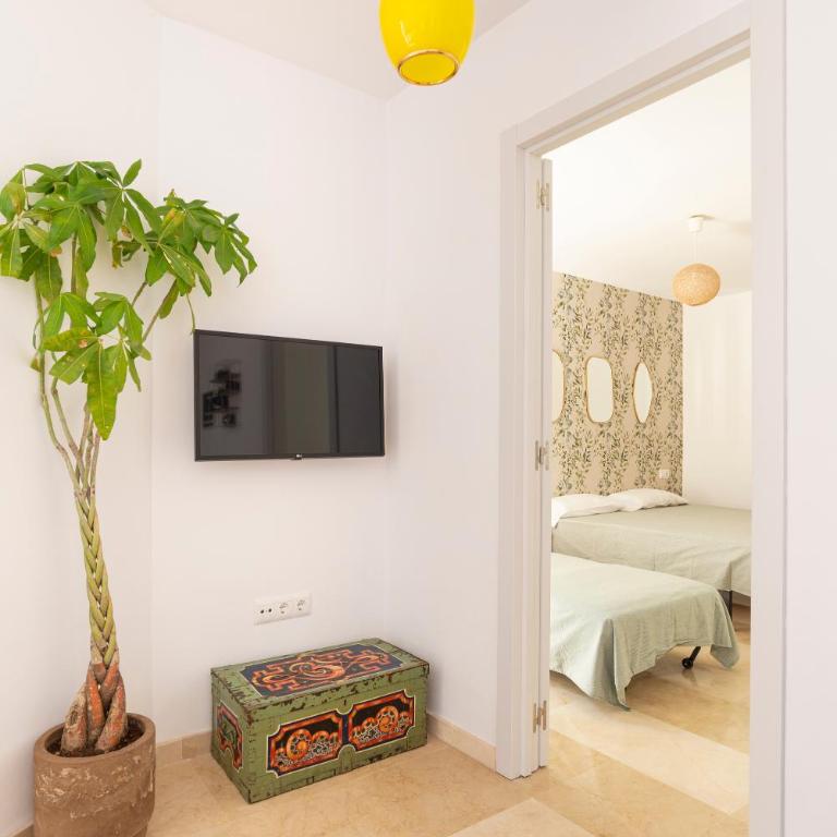 LU&CIA Victoria 3 City center - Apartamento de 1 dormitorio - 15