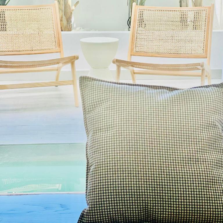 Canaryislandshost l Boya Suites - Apartamento Deluxe con piscina - 20