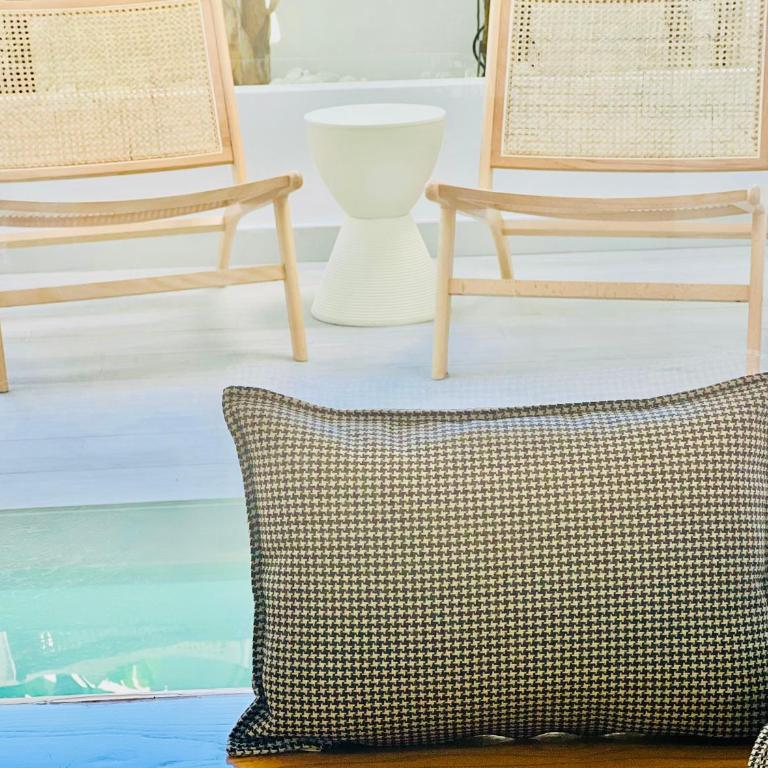 Canaryislandshost l Boya Suites - Apartamento Deluxe con piscina - 35