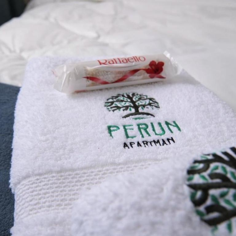 PERUN - Apartman sa 1 Spavaćom Sobom - 41