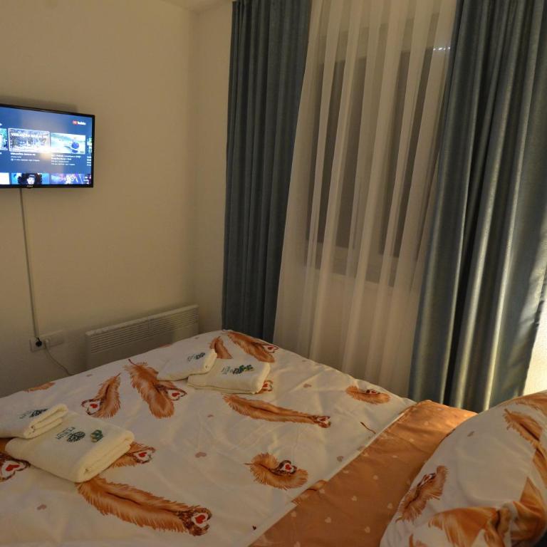 PERUN - Apartman sa 1 Spavaćom Sobom - 35