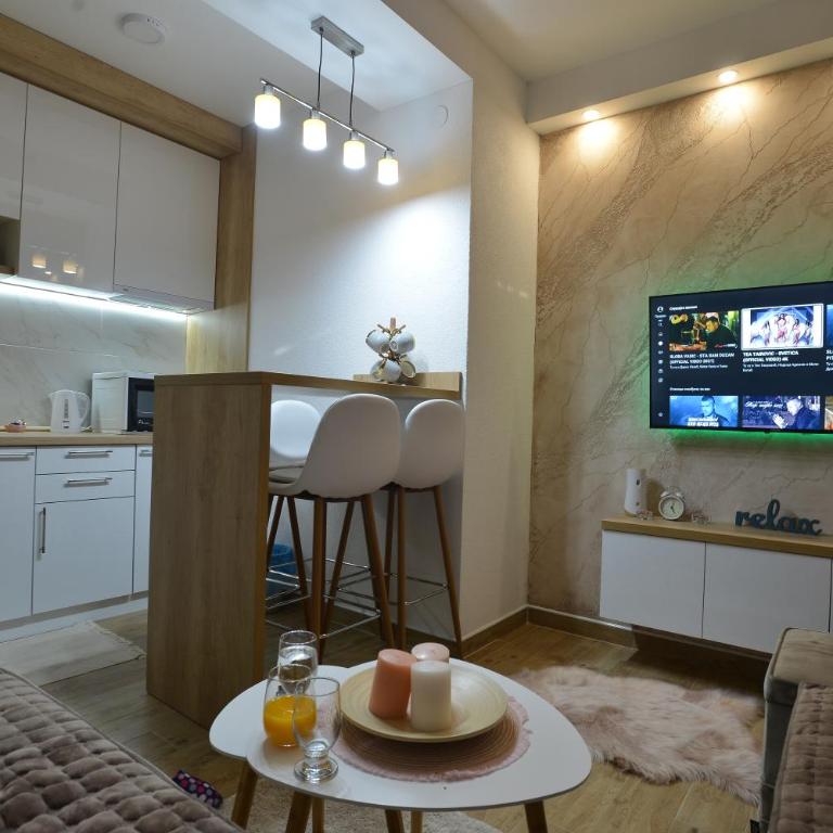 PERUN - Apartman sa 1 Spavaćom Sobom - 7