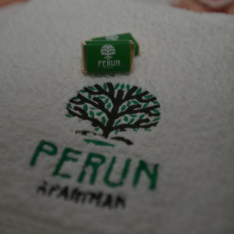 PERUN - Apartman sa 1 Spavaćom Sobom - 55