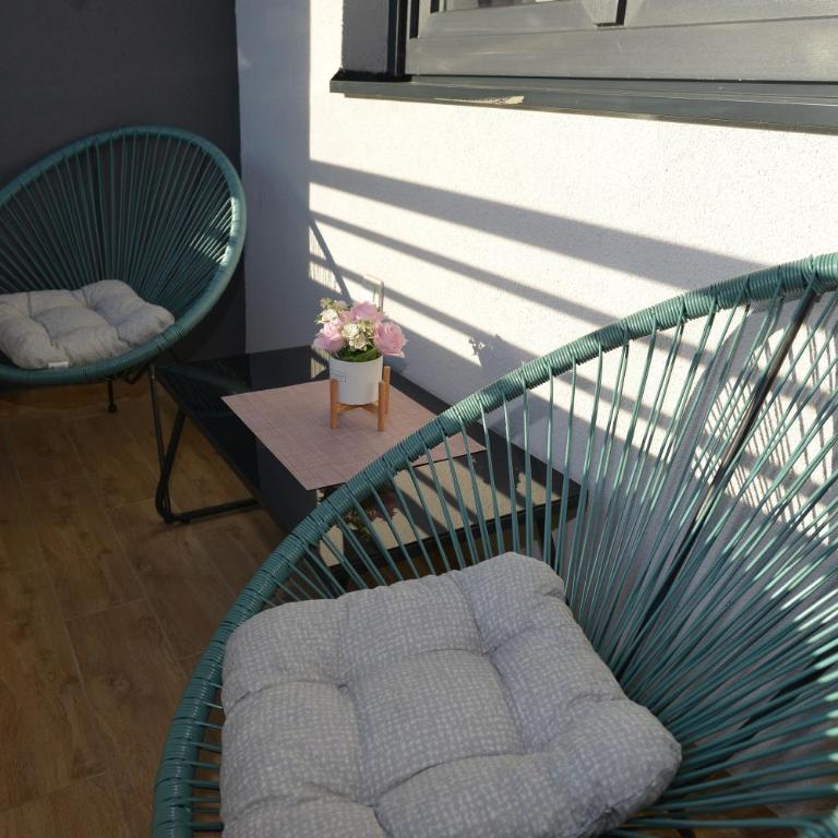 PERUN - Apartman sa 1 Spavaćom Sobom - 50