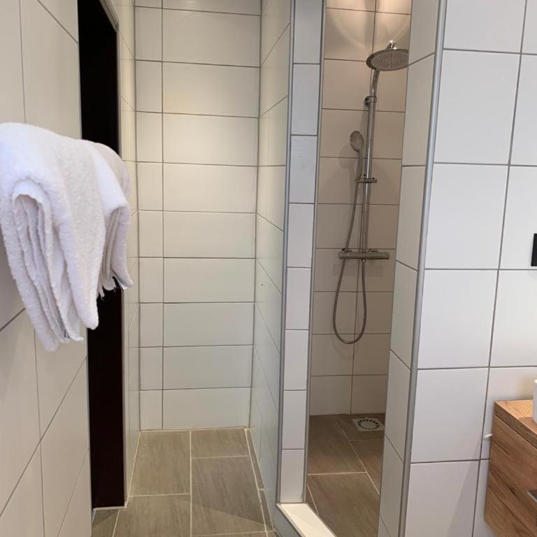 Clubhotel Götzens - Doppel-/Zweibettzimmer mit Balkon - 6